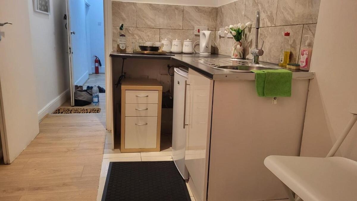 Stockwell Apartamento Londres