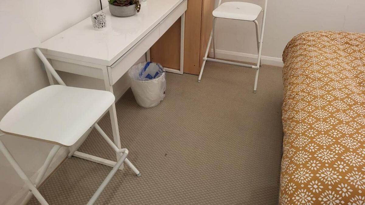 Stockwell Apartamento Londres