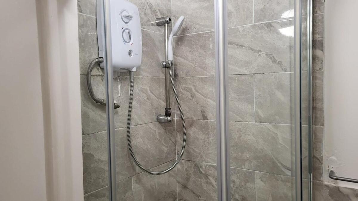 Stockwell Apartamento *