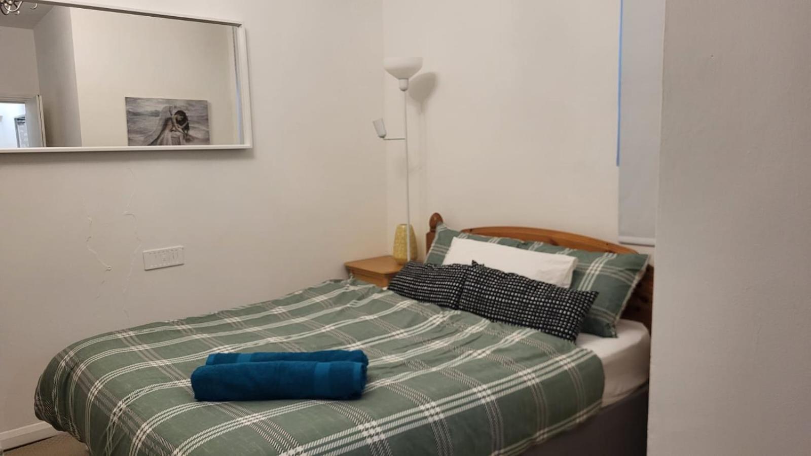 Apartamento Stockwell Londres