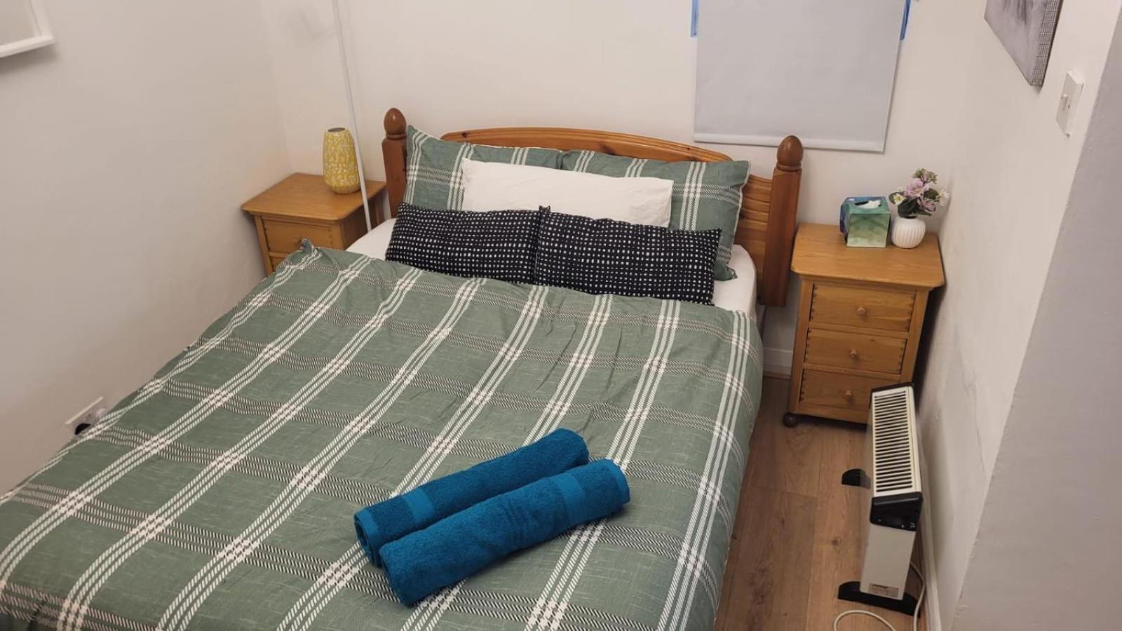 Apartamento Stockwell